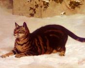 Lost Chance - 查尔斯·伯顿·巴伯